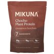Фото применение Chocho Plant Protein Powder Cinnamon Horchata Фото применение MIKUNA, Протеин, Chocho Plant Protein Powder Cinnamon Horchata, 7