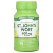 Фото применение Зверобой, Standardized St. John's Wort 600 mg, 90 капсул