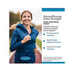 Фото применение EuroMedica, Бета-глюкани, ImunoPleuran Extra Strength, 15 капсул