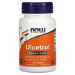 Фото применение Ulcetrol Фото применение NOW Foods, Ульцетрол, Ulcetrol, 60 таблеток