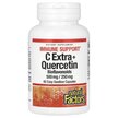 Фото применение Витамин C Аскорбиновая кислота, C Extra + Quercetin, 60 капсул