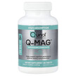 Фото використання Qunol, Q-MAG Magnesium L-Threonate, Магній Треонат, 60 таблеток
