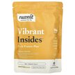 Фото применение Протеин, Vibrant Insides Plant Protein Plus+ Natural Vanilla, 250