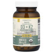 Фото применение Витамины D3 + K2, Plant-D3 Whole Food D3 + K2, 60 капсул