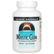 Фото використання Mastic Gum Extract 60, Екстракт мастикового смоли, 60 капсул