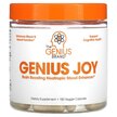 Фото використання The Genius Brand, Genius Joy, Підтримка мозку, 100 капсул