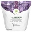 Фото використання 3-in-1 Laundry Detergent Pods Lavender132 Loads 5lbs 4oz Фото використання 3-in-1 Laundry Detergent Pods Lavender132 Loads, Пральний порошок