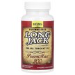 Фото применение Natural Balance, Тонгкат Али, Long Jack PowerMax 200, 60 капсул