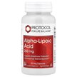 Фото використання Alpha-Lipoic Acid 250 mg Фото використання Alpha-Lipoic Acid 250 mg, Альфа-ліпоєва, 90 капсул