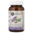 Фото применение Витамины для беременных, MyKind Organics Prenatal Multi, 90 табле