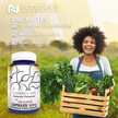 Фото використання Berbevis Berberine Phytosome Capsules, Берберин, 60 Capsules