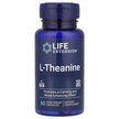 Фото використання Life Extension, L-Theanine 100 mg, L-Теанін 100 мг, 60 капсул