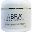 Фото применение Alpha Enzyme Peel Фото применение Abra, Ферменты, Alpha Enzyme Peel, 2 oz