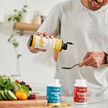 Фото використання Omega-3 Power Squeeze Citrus Blast Flavor Фото використання BrainMD, Omega-3 Power Squeeze Citrus Blast Flavor, Омега 3, 450
