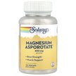 Фото применение Магний Аспорат 400 мг, Magnesium Asporotate 400 mg, 120 капсул