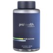 Фото використання ProHealth Longevity, Pure Glycine 1000 mg, L-Гліцин, 120 капсул