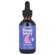 Фото використання SleepBerry Natural Berry Фото використання Joy Spring, SleepBerry, Мелатонін, 60 мл