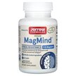 Фото використання Vegan MagMind Stress Resistance Фото використання Jarrow Formulas, Vegan MagMind Stress Resistance, Магній, 60 капс