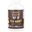 Фото використання Vitamatic, Grassfed Beef Kidney, 500 mg, Яловичі органи, 180 капс