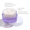 Фото применение Advanced Peptides & Flora-Collagen Eye Cream Фото применение Advanced Peptides & Flora-Collagen Eye, Уход за кожей вокруг