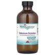 Фото використання Nutricology, Selenium Solution, Селен, 236 мл