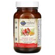 Фото применение Garden of Life, Коллаген, Organic Plant Collagen Builder, 60 табл
