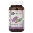Фото применение MyKind Organics Women's Once Daily Фото применение RAW Мультивитамины для женщин, Women's Once Daily, 60 таблет