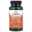 Фото використання Postbiotic Immune Formula Featuring Epicor 500 mg Фото використання Postbiotic Immune Formula Featuring, Ферментовані пекарські дріжд