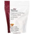 Фото використання Calcium Citrate Chewy Bite Sugar Free Tropical, Цитрат Кальцію, 9