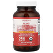 Фото використання Triquetra Health, Plant Iron, Залізо, 90 капсул
