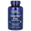 Фото використання Life Extension, Cognitex Elite Pregnenolone, Прегненолон, 60 табл
