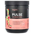Фото використання Legion Athletics Pulse Pre-Workout Drink, Передтренувальний компл