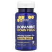 Фото використання Natural Stacks, Dopamine Brain Food, Підтримка дофаміну, 60 капсу