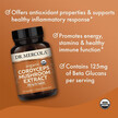 Фото применение Organic Cordyceps Mushroom Extract Фото применение Грибы Кордицепс, Organic Cordyceps Mushroom Extract, 30 капсул