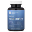 Фото використання Neurogan Health, Pro+ Spermidine 50 mg, Спермідин, 120 капсул
