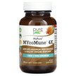 Фото применение MyPure MYcoMune 4X Фото применение Pure Essence, Грибы, MyPure MYcoMune 4X, 30 капсул