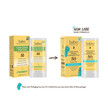 Фото применение Super Shield Sport Stick SPF Фото применение Солнцезащитное средство, Super Shield Sport Stick SPF, 1 шт