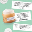 Фото применение Крем, Face Moisturiser with Vitamin E + Aloe Vera, 60 мл