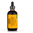 Фото применение Herb Pharm, Поддержка щитовидной, Thyroid Calming, 120 мл