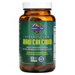 Фото применение Garden of Life, Кальций, Vitamin Code RAW Calcium, 120 капсул