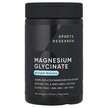 Фото використання Magnesium Glycinate 160 mg, Гліцинат магнію, 120 капсул