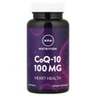Фото применение MRM, Коэнзим CoQ-10 100 mg, CoQ-10, 60 капсул