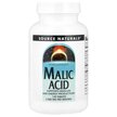 Фото применение Source Naturals, Яблучная кислота, Malic Acid 833 mg, 120 таблето