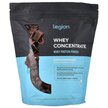 Фото применение Протеин, Whey Concentrate Whey Protein Powder Dutch Chocolate, 91
