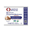 Фото використання Quantum Nutrition Labs, Qultured Fermented Mushrooms, Гриби, 210 