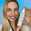 Фото применение Derma E, Сыворотка, Ultra Hydrating Dewy Skin Serum, 60 мл