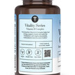 Фото применение The Wellness Company, B-комплекс, Vitamin B Complex, 30 капсул