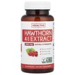 Фото применение Healths Harmony, Боярышник, Hawthorn 4:1 Extract 2660 mg, 60 капс