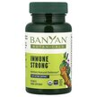 Фото використання Banyan Botanicals, Immune Strong, Підтримка імунітету, 90 таблето