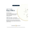 Фото використання Quicksilver Scientific, Pure DHEA, Підтримка гормонів, 50 мл